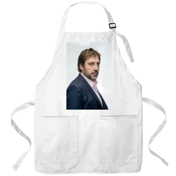 Javier Bardem Apron