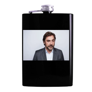 Javier Bardem Hip Flask