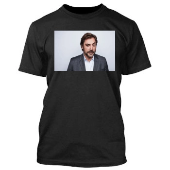 Javier Bardem Men's TShirt