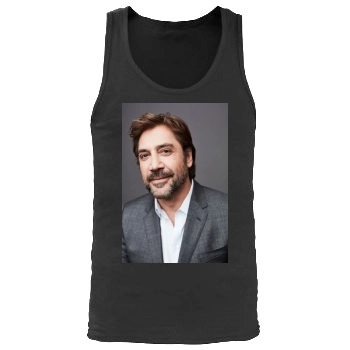 Javier Bardem Men's Tank Top