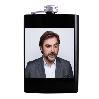 Javier Bardem Hip Flask