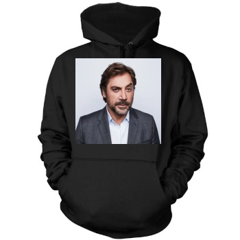 Javier Bardem Mens Pullover Hoodie Sweatshirt