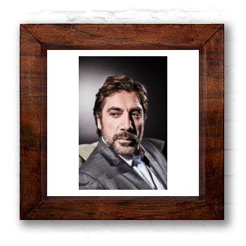 Javier Bardem 6x6