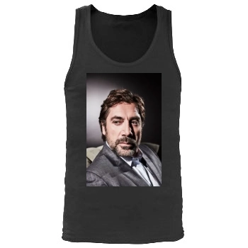 Javier Bardem Men's Tank Top