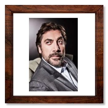 Javier Bardem 12x12