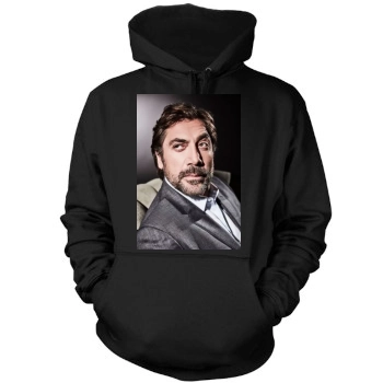 Javier Bardem Mens Pullover Hoodie Sweatshirt