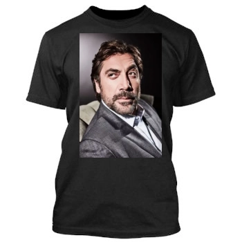 Javier Bardem Men's TShirt