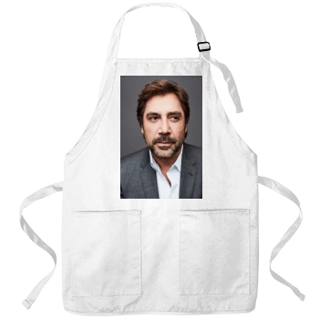 Javier Bardem Apron