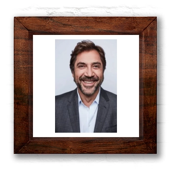 Javier Bardem 6x6