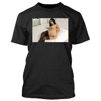 Jessica Bangkok Men's TShirt