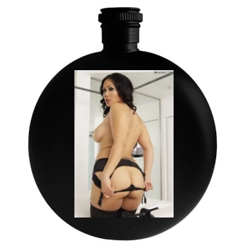 Jessica Bangkok Round Flask