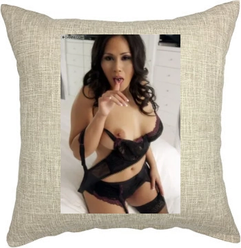 Jessica Bangkok Pillow