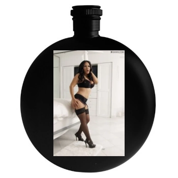 Jessica Bangkok Round Flask