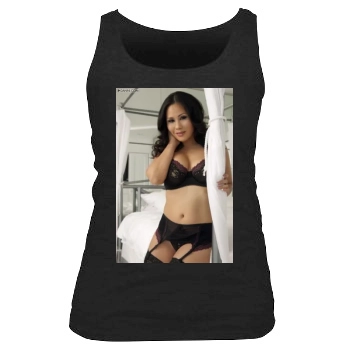 Jessica Bangkok Women's Tank Top