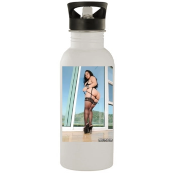 Jessica Bangkok Stainless Steel Water Bottle