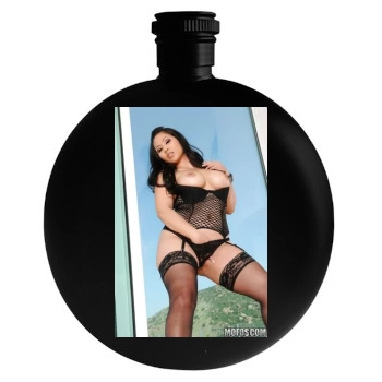 Jessica Bangkok Round Flask