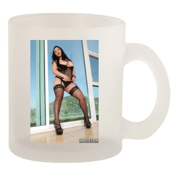 Jessica Bangkok 10oz Frosted Mug