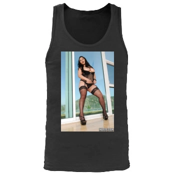 Jessica Bangkok Men's Tank Top