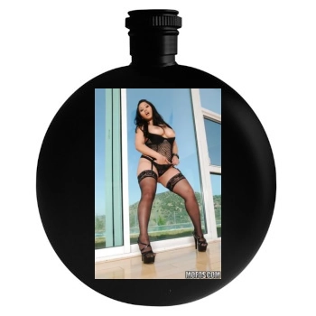 Jessica Bangkok Round Flask