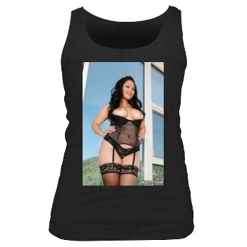 Jessica Bangkok Women's Tank Top