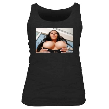 Jessica Bangkok Women's Tank Top