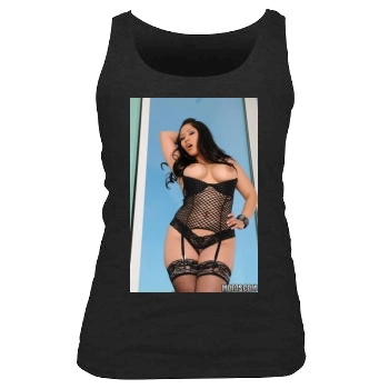 Jessica Bangkok Women's Tank Top