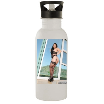 Jessica Bangkok Stainless Steel Water Bottle