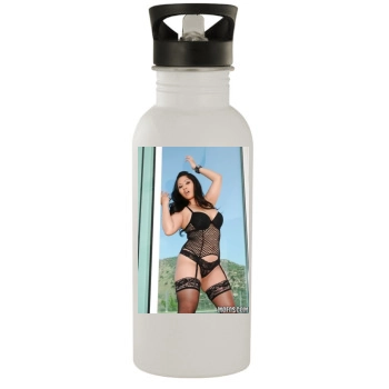 Jessica Bangkok Stainless Steel Water Bottle