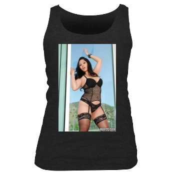 Jessica Bangkok Women's Tank Top