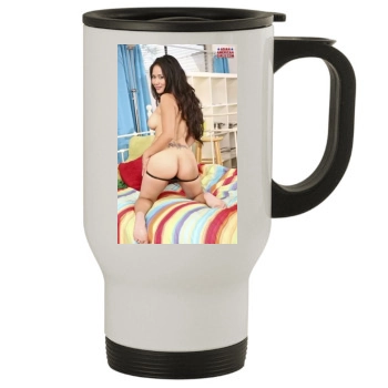 Jessica Bangkok Stainless Steel Travel Mug