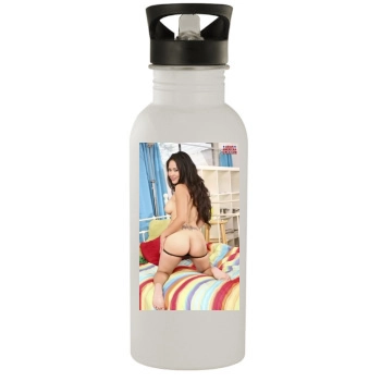 Jessica Bangkok Stainless Steel Water Bottle