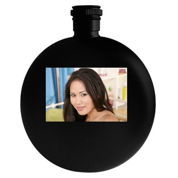 Jessica Bangkok Round Flask