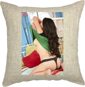 Jessica Bangkok Pillow