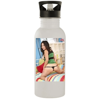 Jessica Bangkok Stainless Steel Water Bottle