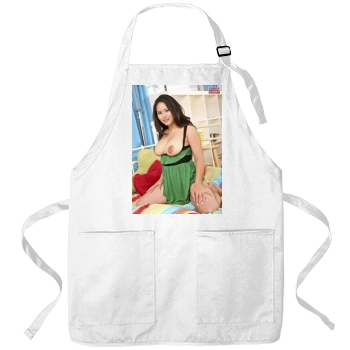 Jessica Bangkok Apron