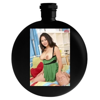 Jessica Bangkok Round Flask