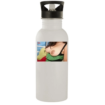 Jessica Bangkok Stainless Steel Water Bottle