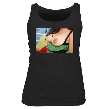 Jessica Bangkok Women's Tank Top