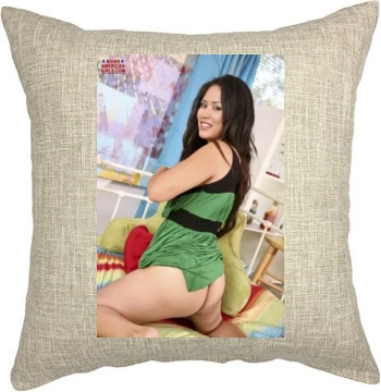 Jessica Bangkok Pillow