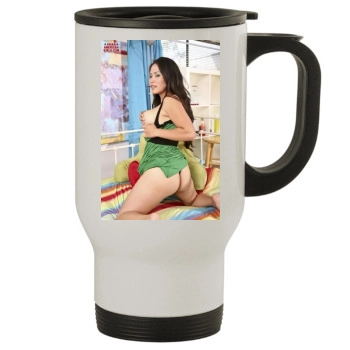 Jessica Bangkok Stainless Steel Travel Mug