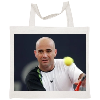 Andre Agassi Tote