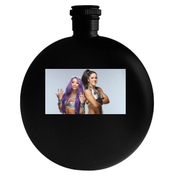 Bayley Round Flask