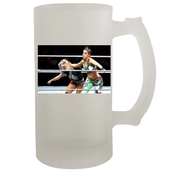 Bayley 16oz Frosted Beer Stein