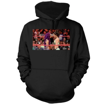 Bayley Mens Pullover Hoodie Sweatshirt