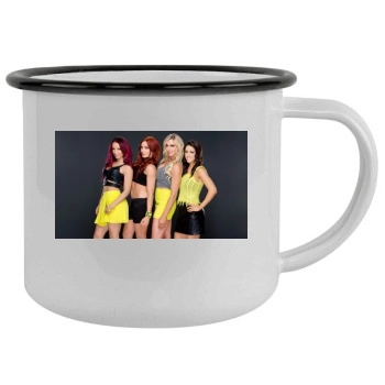 Bayley Camping Mug