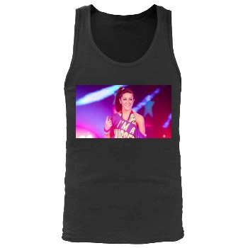 Bayley Men's Tank Top