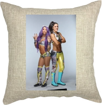 Bayley Pillow