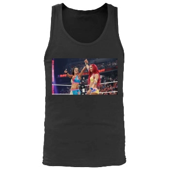 Bayley Men's Tank Top