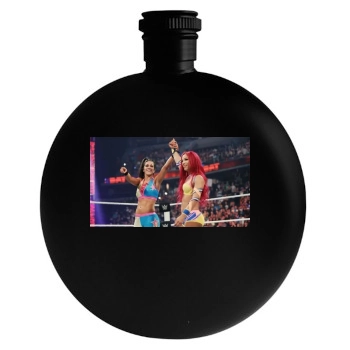 Bayley Round Flask