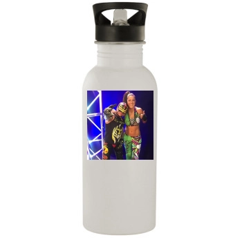 Bayley Stainless Steel Water Bottle